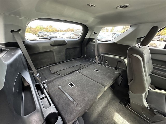 Certified 2022 Ford Explorer XLT image 39