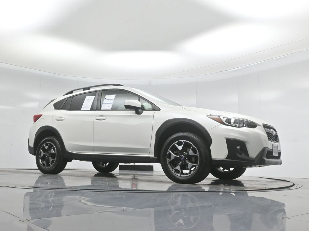 Used 2019 Subaru Crosstrek 2.0i Premium image 2