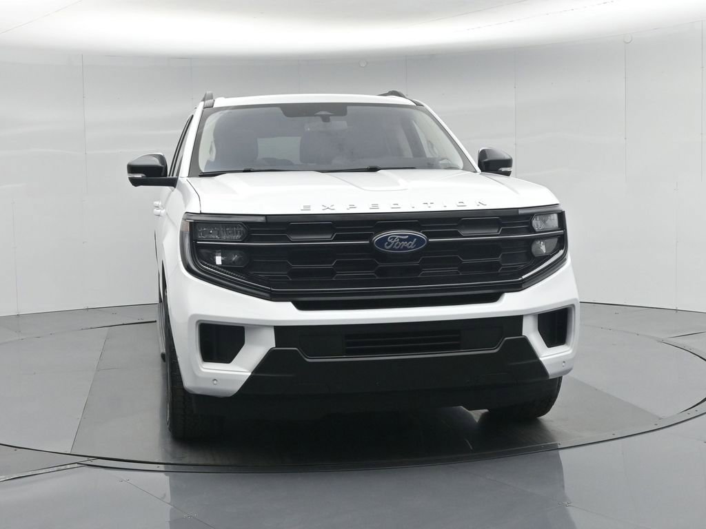 Certified 2025 Ford Expedition Max Active AWD/4WD image 61
