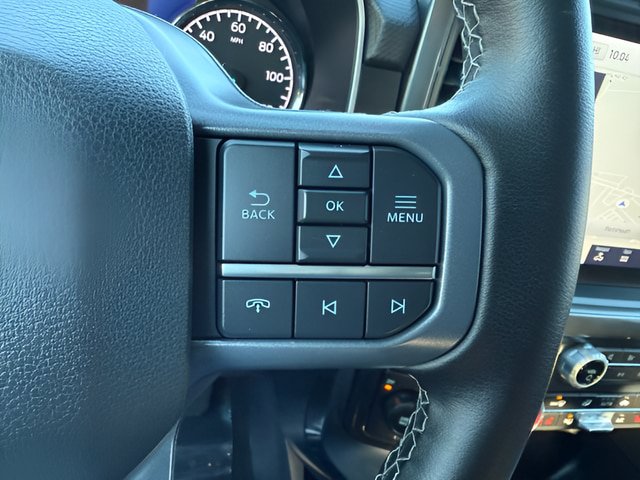 Certified 2023 Ford F150 XLT AWD/4WD image 19
