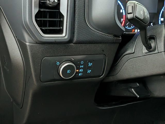 Certified 2022 Ford Bronco Sport Big Bend w/ Convenience Package AWD/4WD image 15