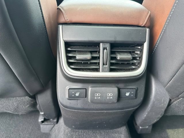 Used 2020 Subaru Outback Touring AWD/4WD image 16