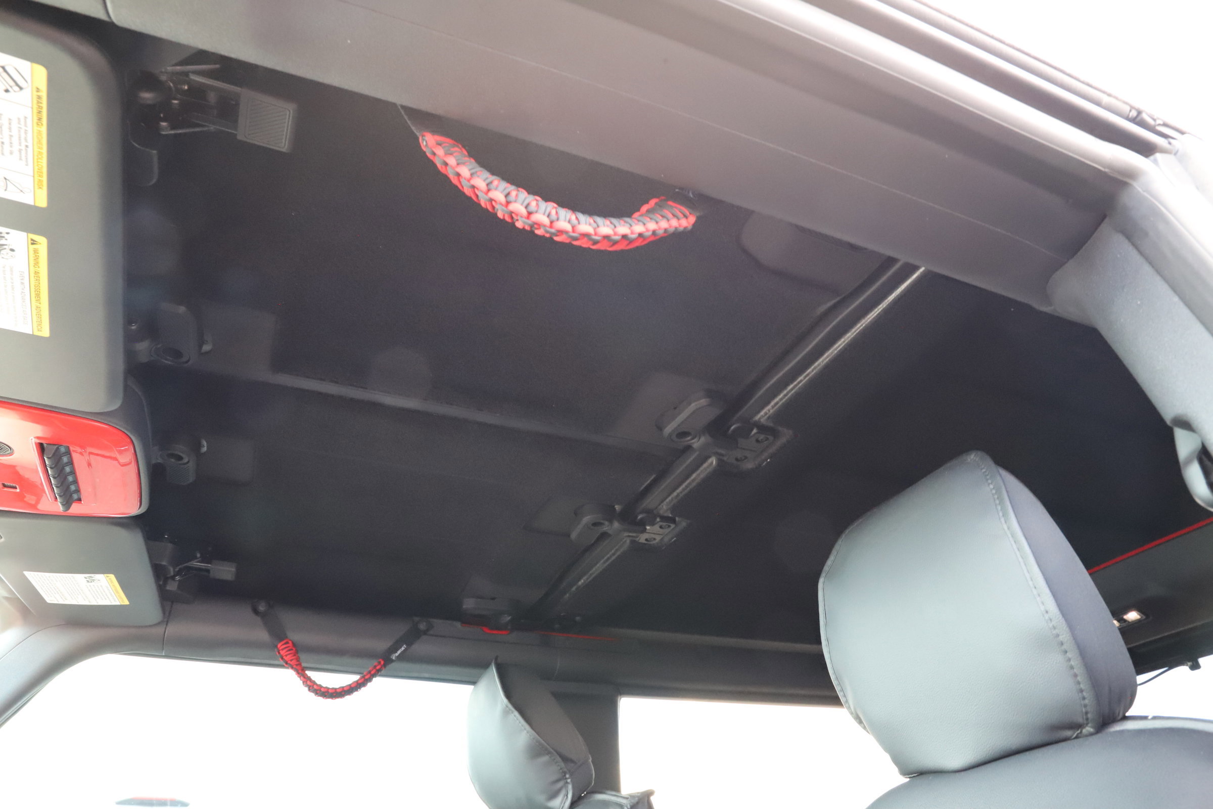 Certified 2022 Ford Bronco Wildtrak image 20