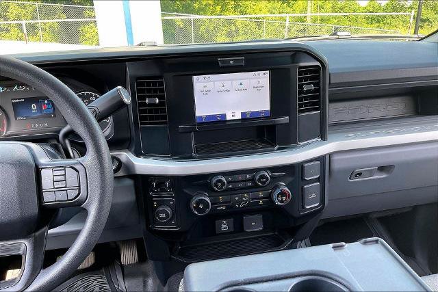 Certified 2025 Ford F450 XL w/ 360-Degree Camera Package AWD/4WD image 6