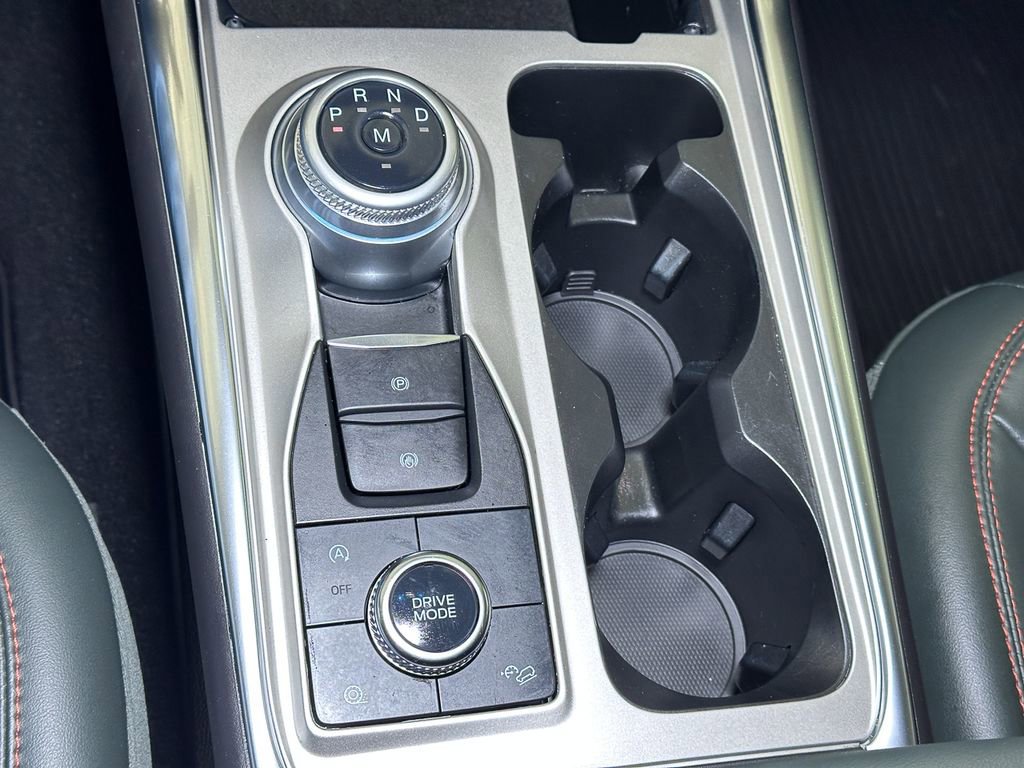 Certified 2023 Ford Explorer Timberline w/ Timberline Technology Package image 46