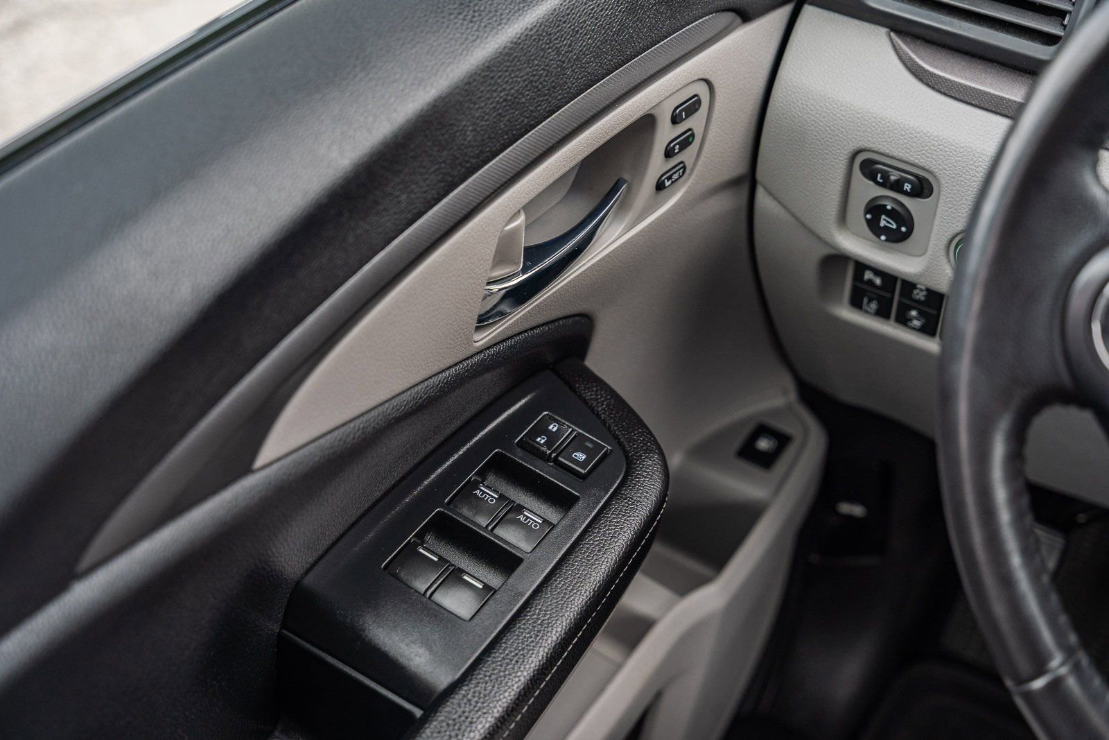 Used 2021 Honda Ridgeline RTL-E image 26