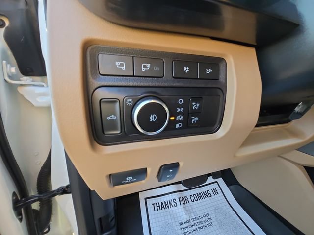 Certified 2024 Ford F250 Lariat w/ Lariat Ultimate Package AWD/4WD image 26