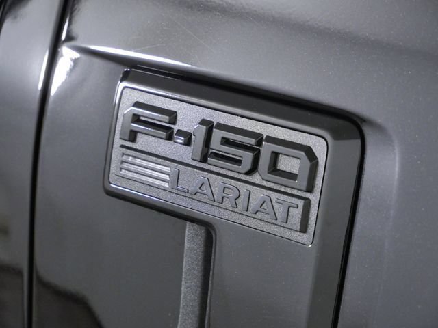 Certified 2024 Ford F150 Lariat w/ Equipment Group 502A High AWD/4WD image 15
