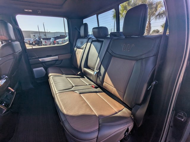 Certified 2024 Ford F150 King Ranch image 15