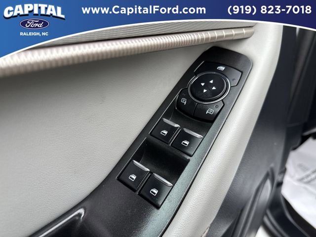 Certified 2025 Ford Explorer Active w/ Active Comfort Package RWD image 19