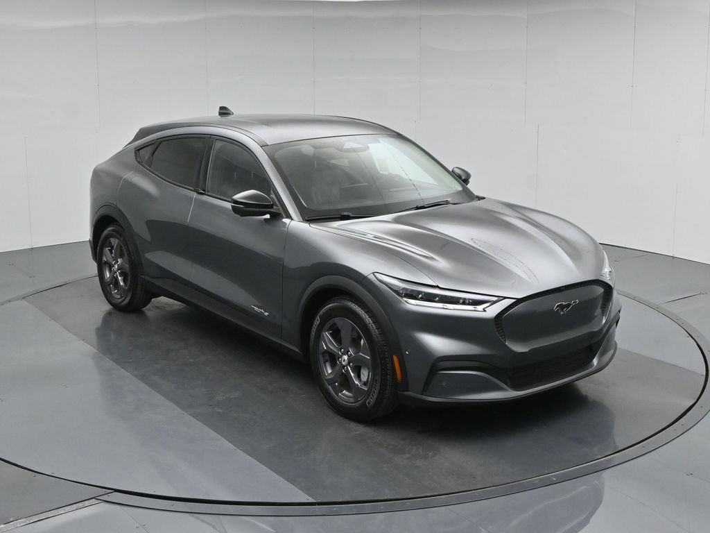 Certified 2023 Ford Mustang Mach-E Select RWD image 39
