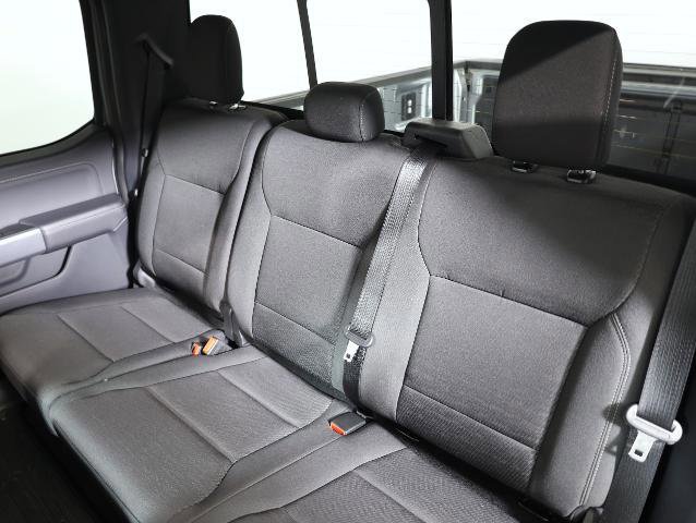 Certified 2025 Ford F150 XLT w/ Equipment Group 302A MID image 11