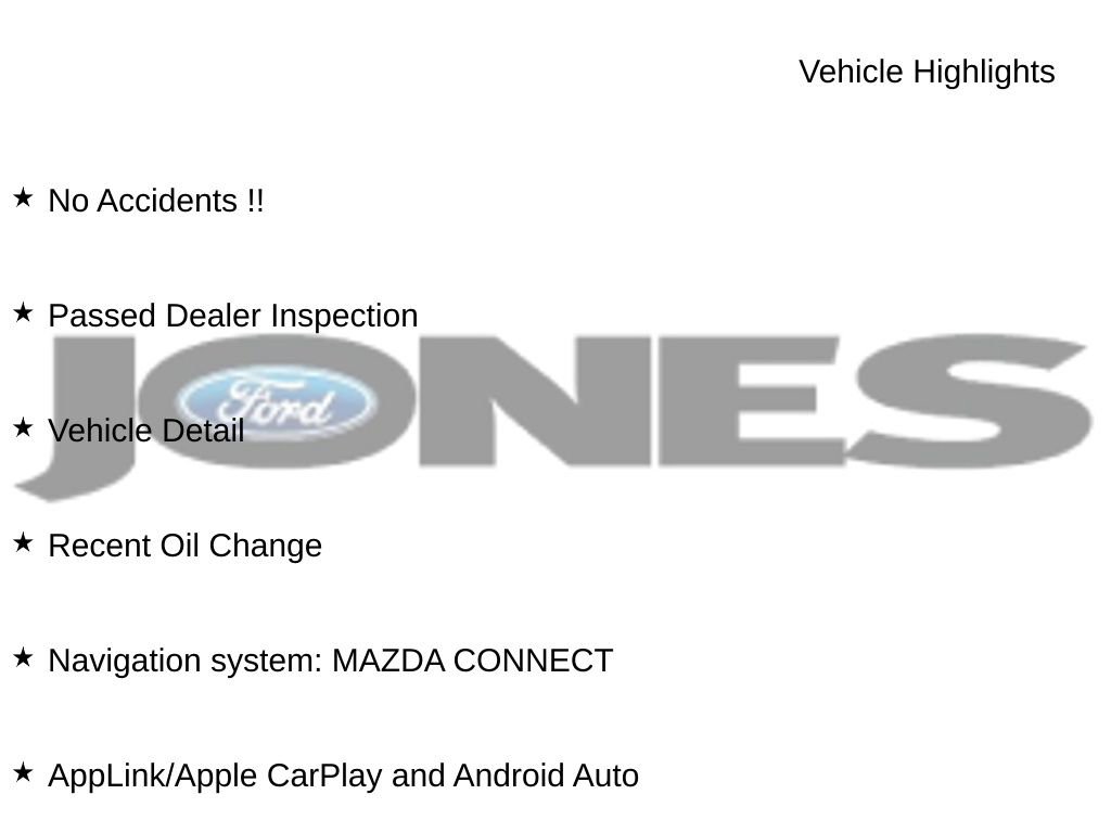 Used 2019 MAZDA CX-5 Grand Touring image 12