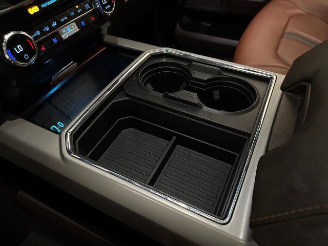 Certified 2022 Ford F250 King Ranch w/ King Ranch Ultimate Package image 33