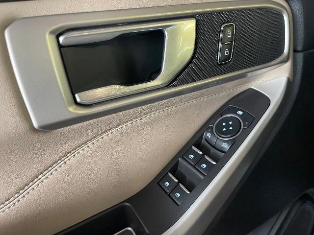 Certified 2023 Ford Explorer XLT w/ Equipment Group 202A image 20