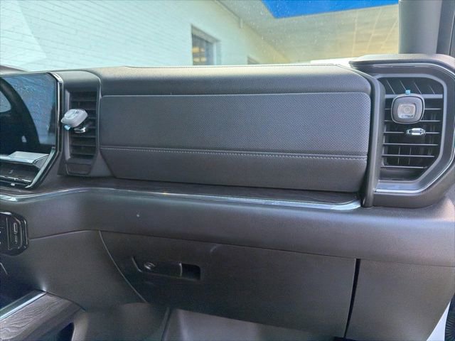 Used 2024 Chevrolet Silverado 2500 LTZ w/ LTZ Plus Package AWD/4WD image 24