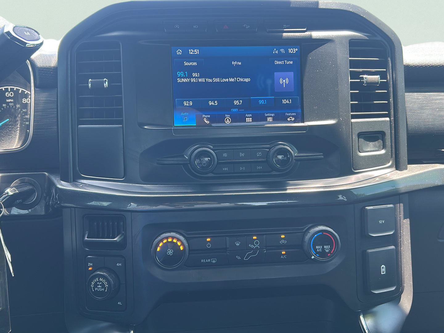 Certified 2021 Ford F150 XL w/ STX Appearance Package AWD/4WD image 13