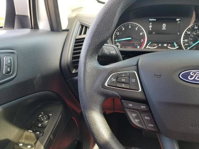 Certified 2021 Ford EcoSport SE w/ SE Convenience Package image 25