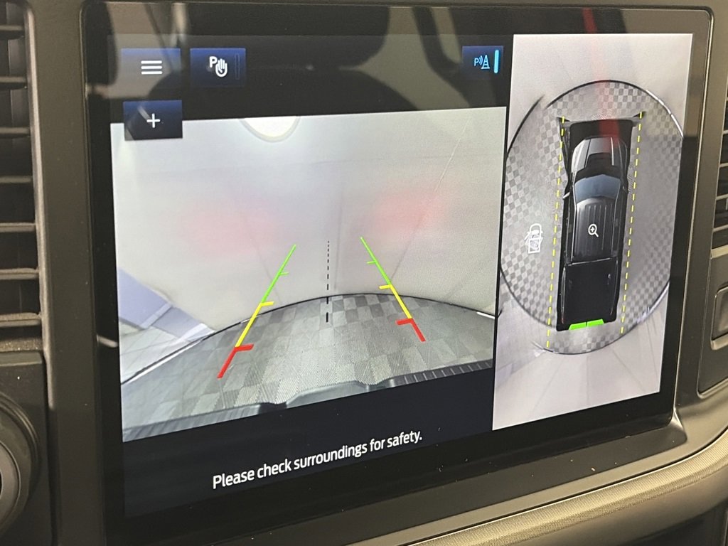 Certified 2023 Ford F150 Raptor w/ Raptor Carbon Fiber Package image 20