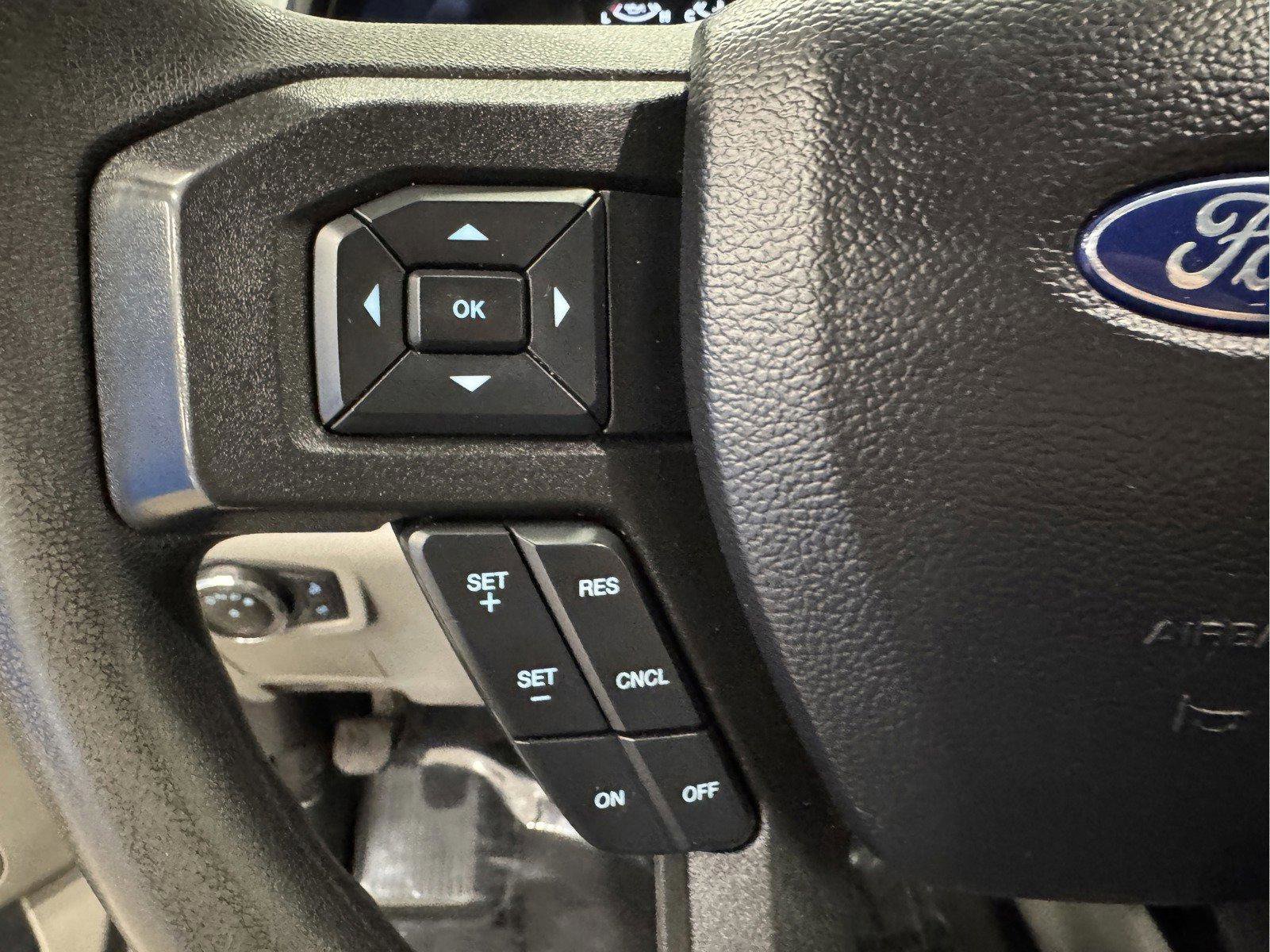 Certified 2021 Ford F350 XLT w/ XLT Value Package AWD/4WD image 16