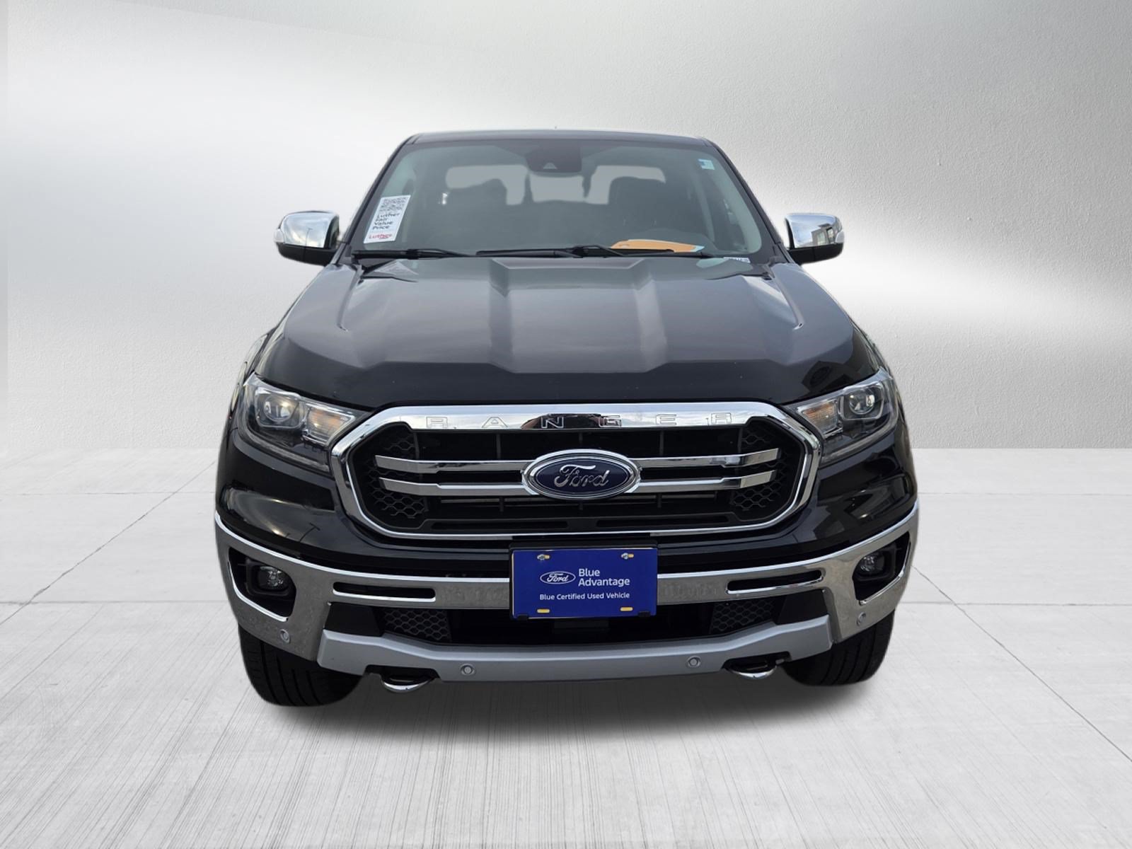 Certified 2021 Ford Ranger Lariat w/ Equipment Group 501A High AWD/4WD image 2