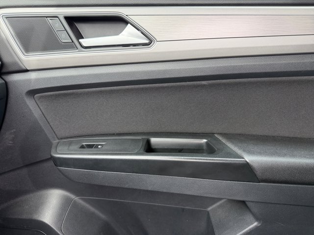 Used 2018 Volkswagen Atlas S AWD/4WD image 16