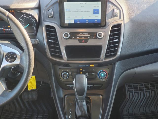 Certified 2022 Ford Transit Connect XLT w/ Trailer Tow Package image 22