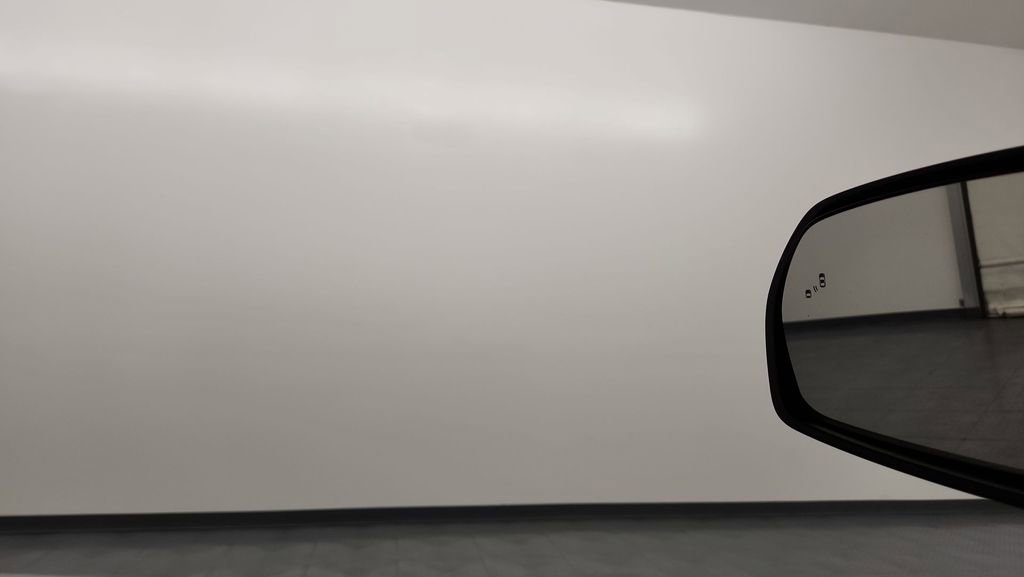 Certified 2023 Ford Edge SEL w/ Convenience Package image 20