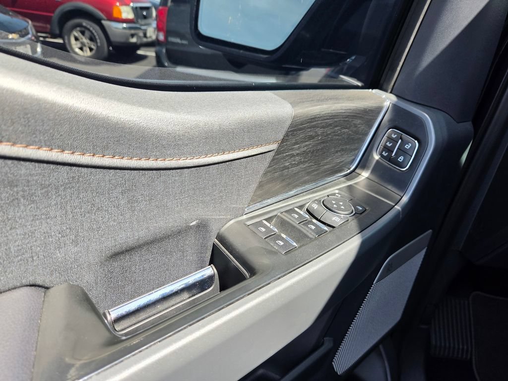 Certified 2024 Ford F150 Lariat AWD/4WD image 36