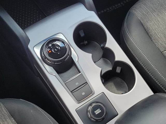 Certified 2023 Ford Bronco Sport Big Bend AWD/4WD image 29