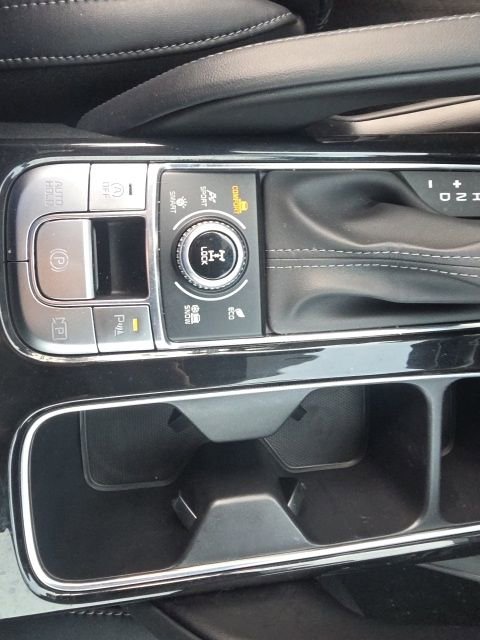 Used 2024 Kia Telluride SX Prestige X-Line AWD/4WD image 7