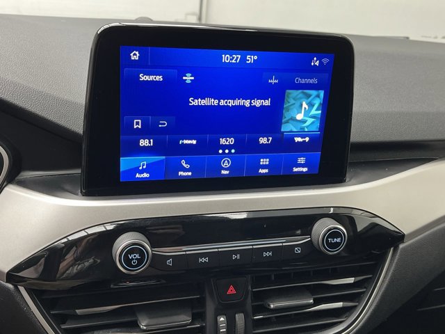 Certified 2020 Ford Escape SEL AWD/4WD image 18