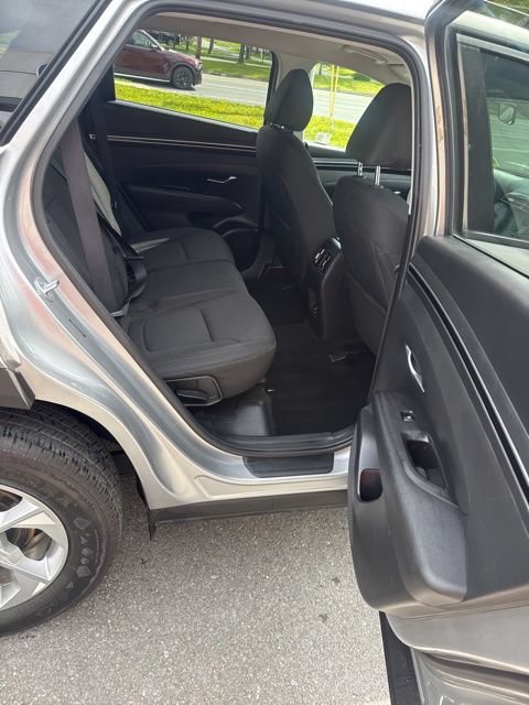 Used 2024 Hyundai Tucson SEL AWD/4WD image 20