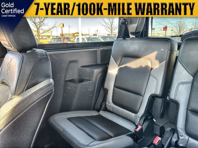 Certified 2023 Ford Bronco Big Bend image 15