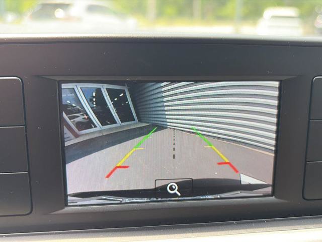 Certified 2022 Ford Escape S FWD image 27