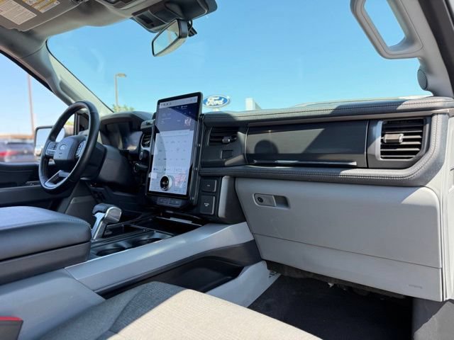 Certified 2024 Ford F150 Lightning Flash AWD/4WD image 18