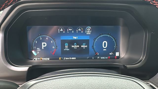 Certified 2025 Ford F150 Raptor image 26