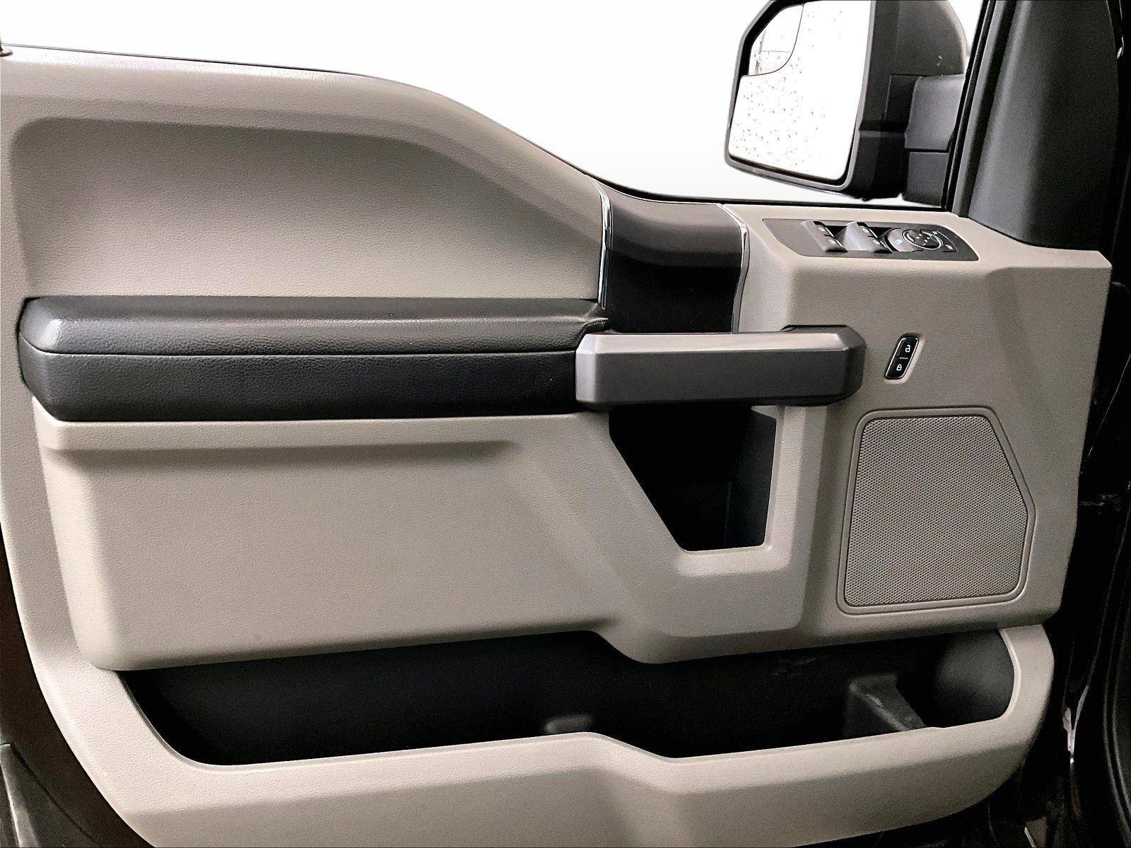 Certified 2019 Ford F150 XLT AWD/4WD image 22