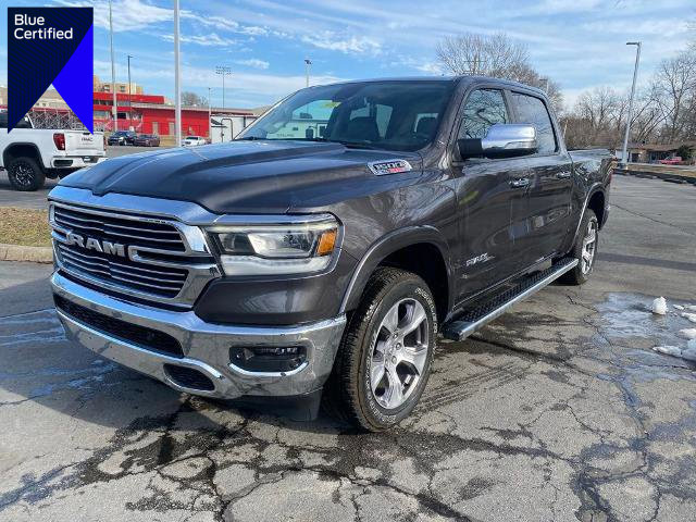 Used 2020 RAM 1500 Laramie