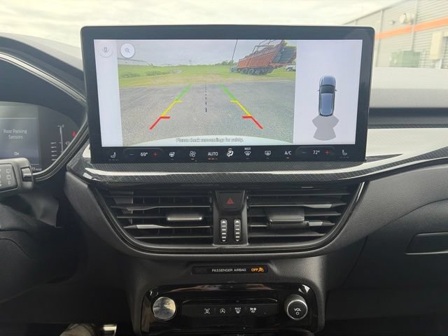 Certified 2023 Ford Escape ST-Line w/ Tech Pack #1 AWD/4WD image 23