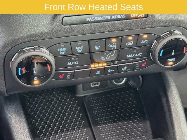 Certified 2024 Ford Bronco Sport Outer Banks AWD/4WD image 19