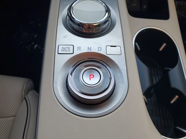 Used 2023 Genesis GV70 2.5T Advanced w/ Advanced Package image 32