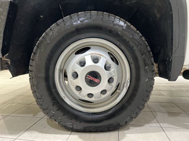 Used 2023 GMC Sierra 3500 Pro w/ Convenience Package AWD/4WD image 26