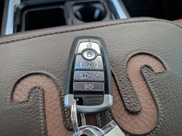 Certified 2024 Ford F250 King Ranch image 33