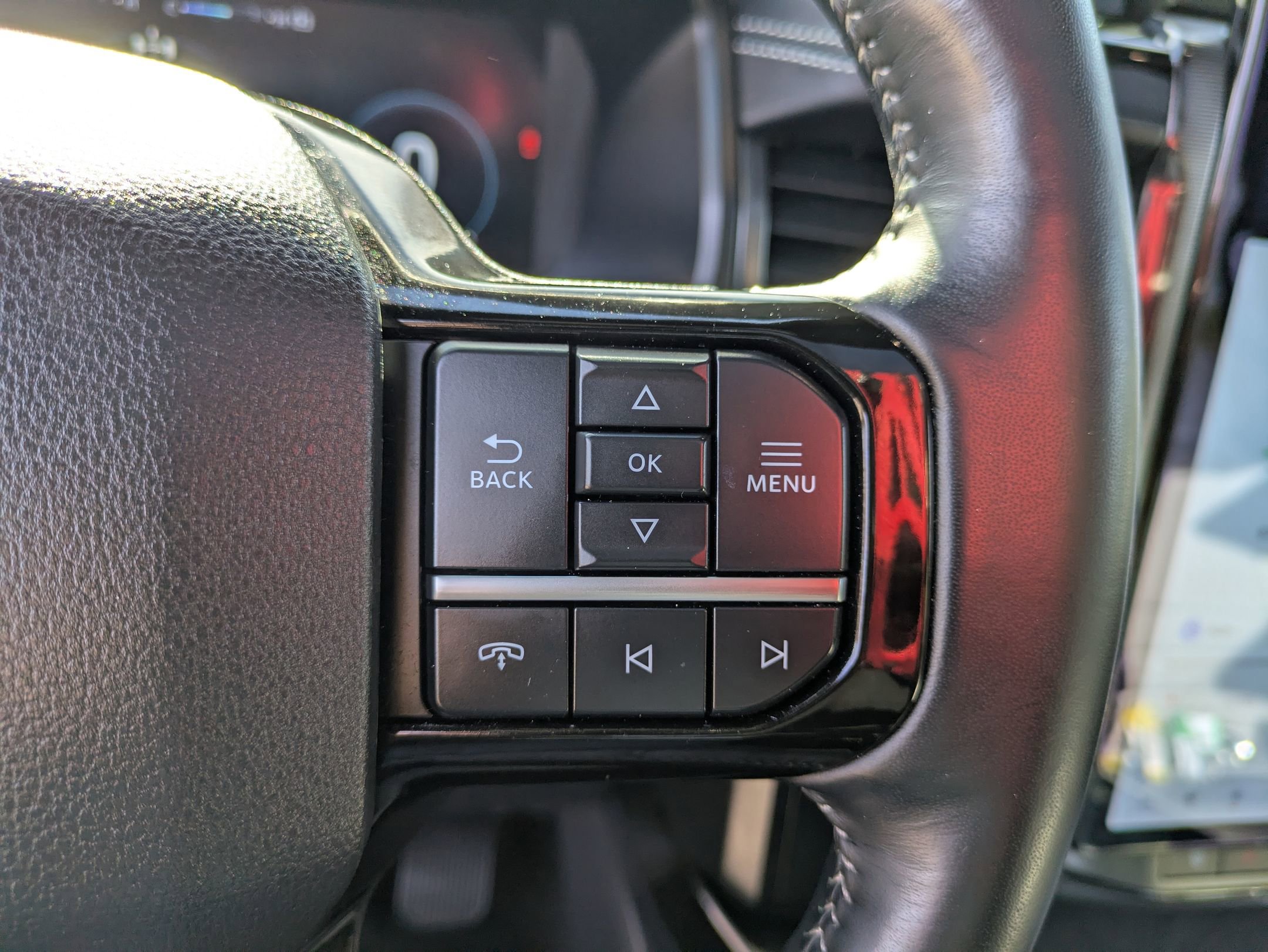 Certified 2024 Ford F150 Lightning Platinum image 21