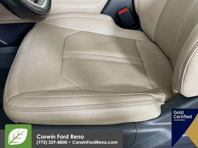 Certified 2024 Ford Expedition Limited AWD/4WD image 23