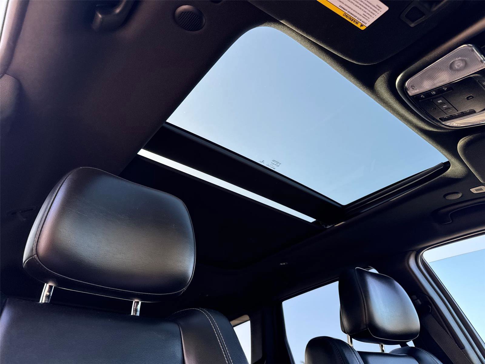 Used 2021 Jeep Grand Cherokee Limited w/ Quick Order Package 28K 80th image 17