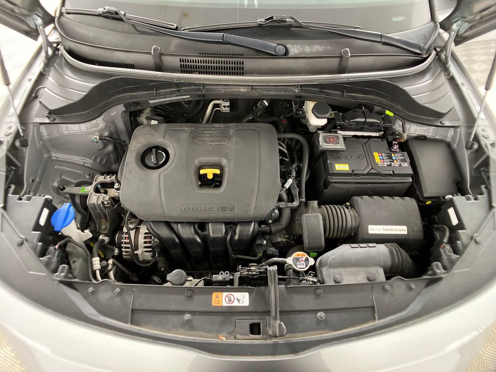 Used 2023 Kia Soul LX w/ LX Technology Package image 31