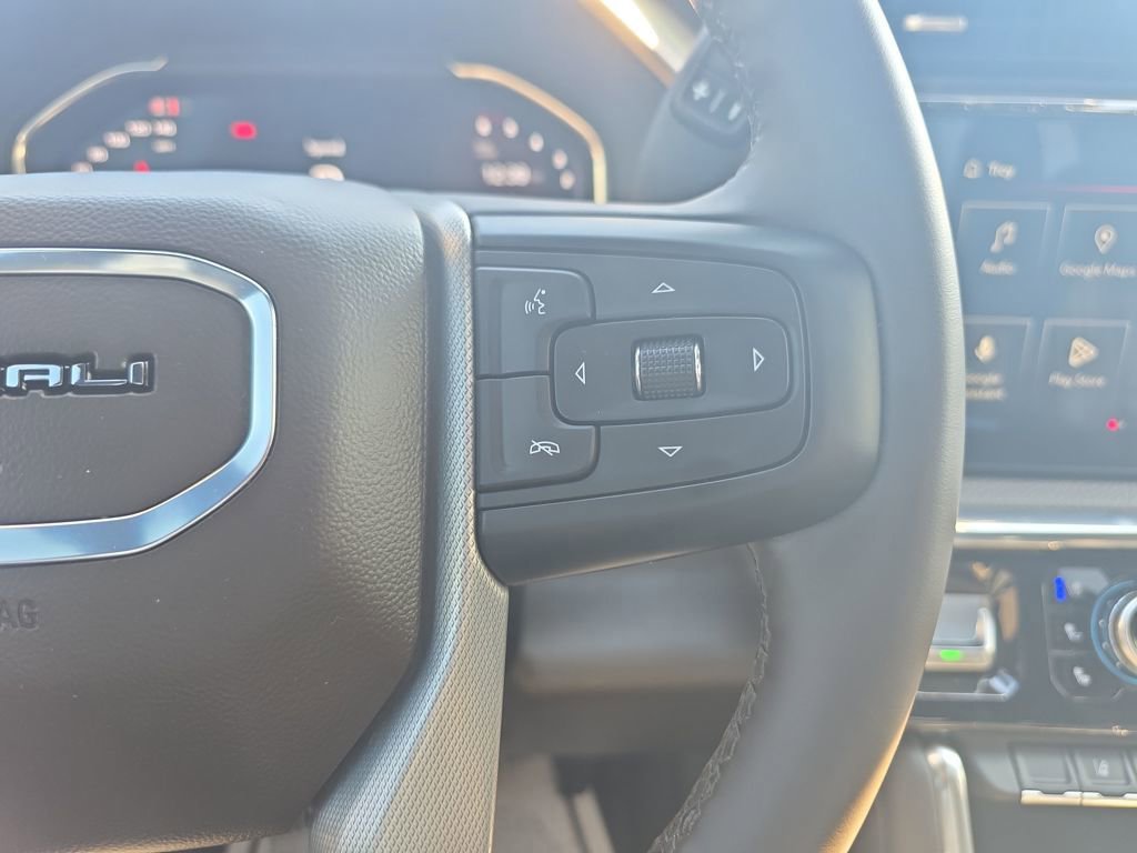 Used 2024 GMC Sierra 2500 Denali w/ Denali Reserve Package image 29