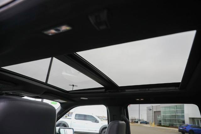 Certified 2024 Ford F150 Platinum w/ Equipment Group 702A High image 28